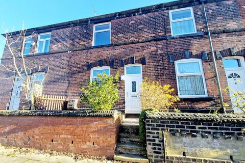 2 bedroom terraced house to rent, Elm Street, Bury, BL9