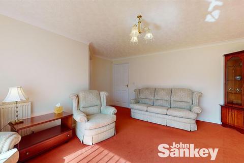 26 Allington Drive, Mansfield, NG19 6NA