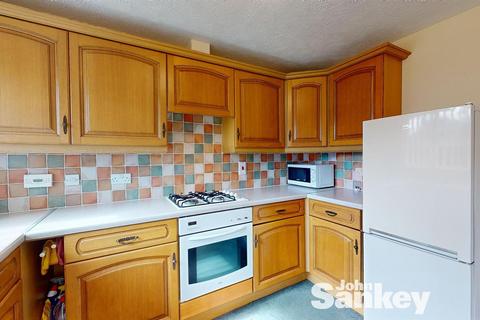 26 Allington Drive, Mansfield, NG19 6NA