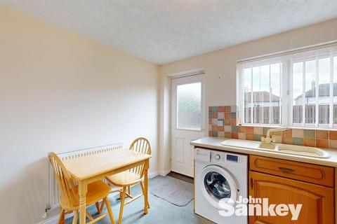 26 Allington Drive, Mansfield, NG19 6NA