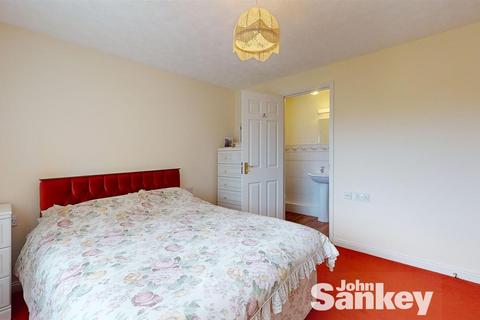 26 Allington Drive, Mansfield, NG19 6NA