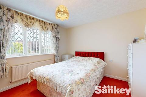 26 Allington Drive, Mansfield, NG19 6NA