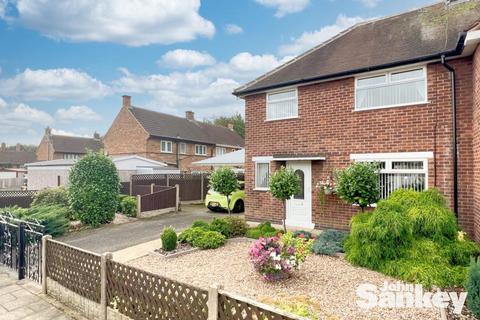 3 bedroom semi-detached house for sale, Robin Hood Avenue, Warsop, NG20