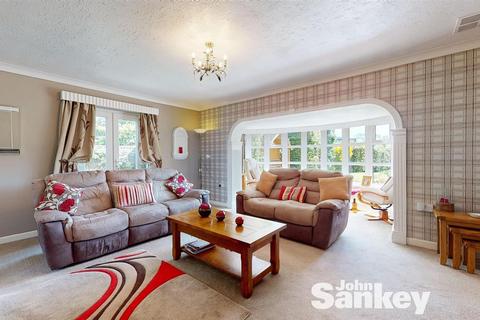 Wytchwood Forest Hill, Mansfield, NG18 5BQ