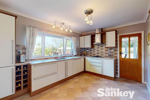 Wytchwood Forest Hill, Mansfield, NG18 5BQ