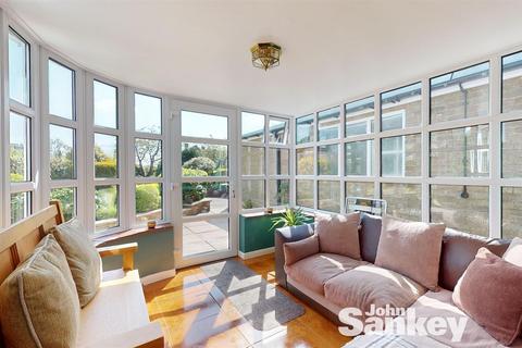 Wytchwood Forest Hill, Mansfield, NG18 5BQ
