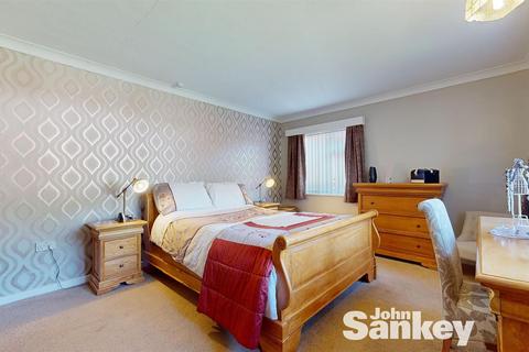 Wytchwood Forest Hill, Mansfield, NG18 5BQ