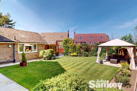 Wytchwood Forest Hill, Mansfield, NG18 5BQ