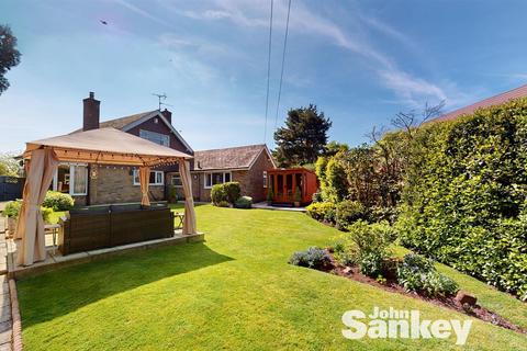 Wytchwood Forest Hill, Mansfield, NG18 5BQ