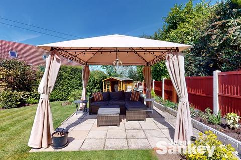 Wytchwood Forest Hill, Mansfield, NG18 5BQ