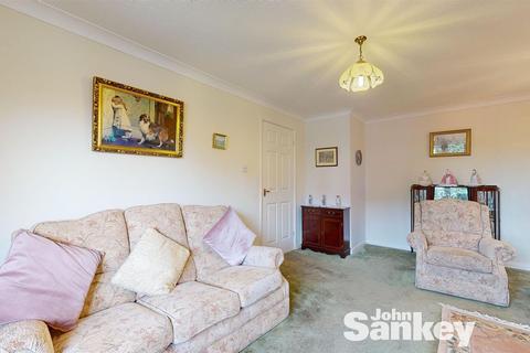 12 Waterdown Close, Mansfield Woodhouse, Mansfield, NG19 8JD