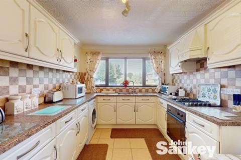 12 Waterdown Close, Mansfield Woodhouse, Mansfield, NG19 8JD