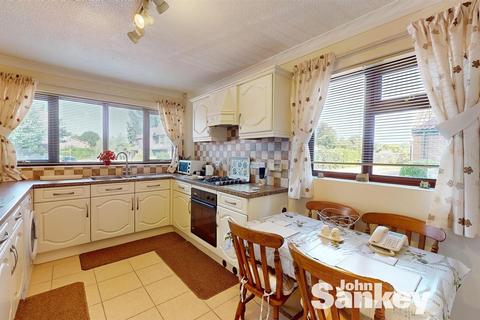 12 Waterdown Close, Mansfield Woodhouse, Mansfield, NG19 8JD