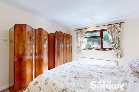12 Waterdown Close, Mansfield Woodhouse, Mansfield, NG19 8JD
