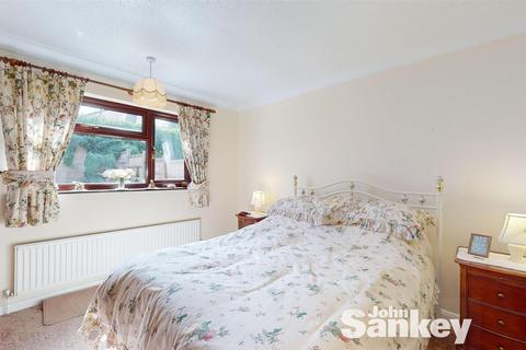 12 Waterdown Close, Mansfield Woodhouse, Mansfield, NG19 8JD