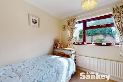 12 Waterdown Close, Mansfield Woodhouse, Mansfield, NG19 8JD