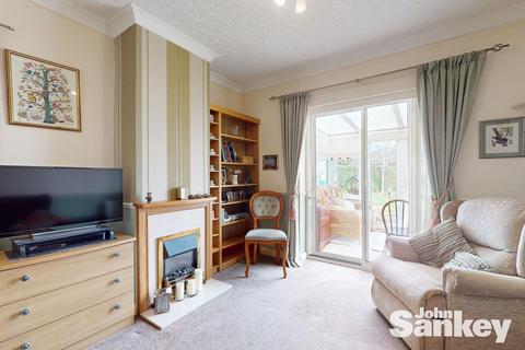 undefined, Woodland Road, Forest Town, NG19