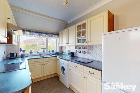 undefined, Woodland Road, Forest Town, NG19