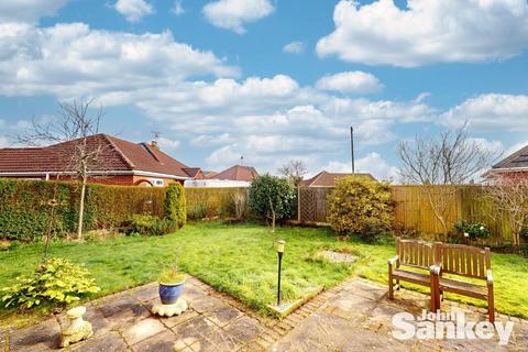 undefined, Woodland Road, Forest Town, NG19