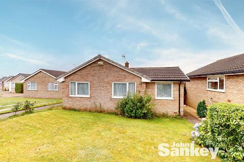 3 bedroom detached bungalow for sale, Skegby Lane, Mansfield, NG19