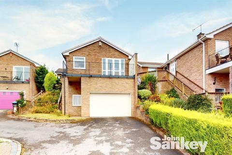 3 bedroom detached bungalow for sale, Skegby Lane, Mansfield, NG19