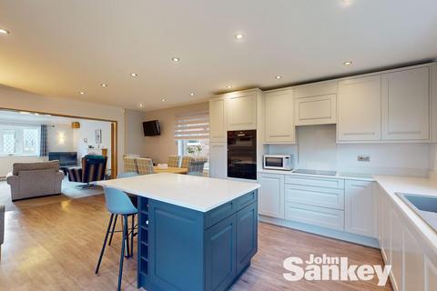 2 Eden Low, Mansfield Woodhouse, Mansfield, NG19 9RA