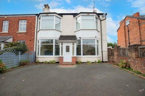 2 bedroom apartment for sale, Claremont Road, Birkdale, Southport PR8