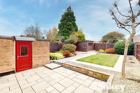 3 bedroom chalet for sale, Stanley Road, Forest Town, NG19