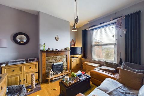 2 bedroom terraced house for sale, Spencer Road, Newton Abbot