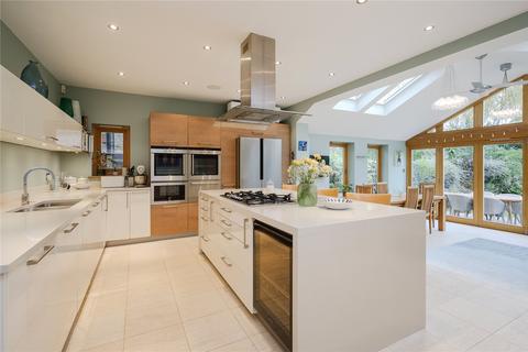 6 bedroom detached house for sale, King Edwards Grove, Teddington, TW11