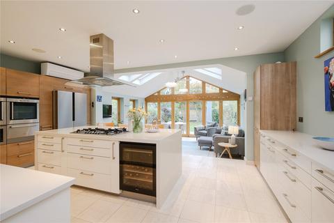 6 bedroom detached house for sale, King Edwards Grove, Teddington, TW11