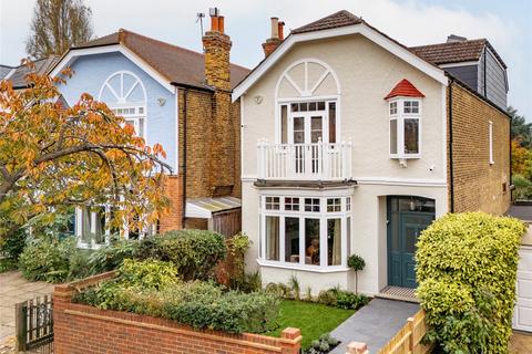 6 bedroom detached house for sale, King Edwards Grove, Teddington, TW11