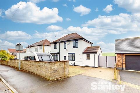 3 bedroom detached house for sale, Newboundmill Lane, Pleasley, NG19