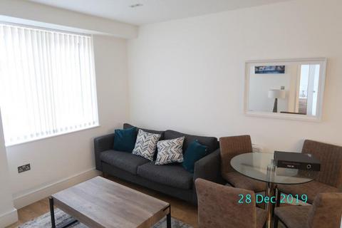 1 bedroom flat to rent, Pinnacle HouseHome Park Mill Link RoadKings LangleyHertfordshire