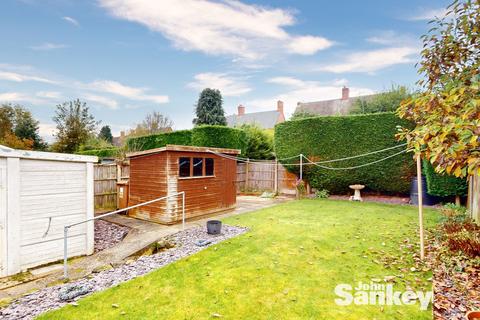 2 bedroom detached bungalow for sale, Curzon Close, Rainworth, NG21