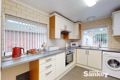 32 Curzon Close, Rainworth, Mansfield, NG21 0BQ