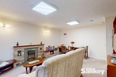 32 Curzon Close, Rainworth, Mansfield, NG21 0BQ