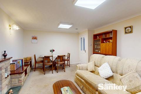 32 Curzon Close, Rainworth, Mansfield, NG21 0BQ