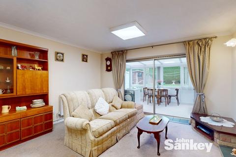32 Curzon Close, Rainworth, Mansfield, NG21 0BQ