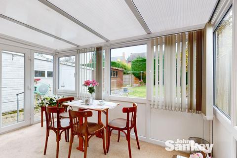 32 Curzon Close, Rainworth, Mansfield, NG21 0BQ