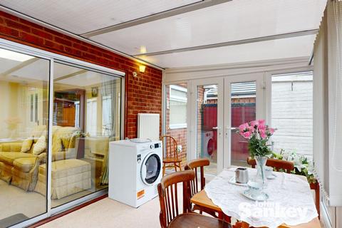 32 Curzon Close, Rainworth, Mansfield, NG21 0BQ