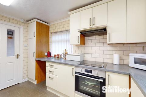 32 Curzon Close, Rainworth, Mansfield, NG21 0BQ