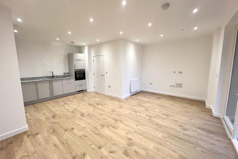 1 bedroom flat to rent, Holcombe Mansions, Barking IG11