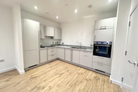 1 bedroom flat to rent, Holcombe Mansions, Barking IG11