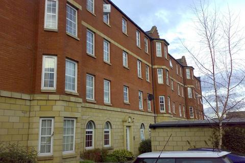 2 bedroom flat to rent, Fox Street, Leith, Edinburgh, EH6