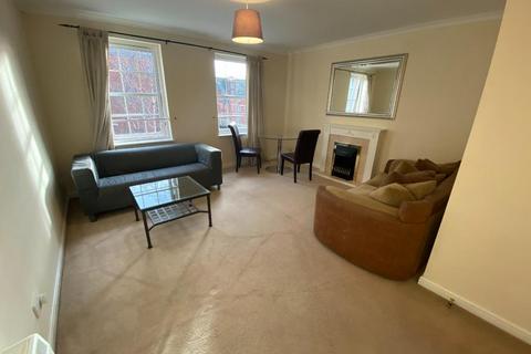 2 bedroom flat to rent, Fox Street, Leith, Edinburgh, EH6