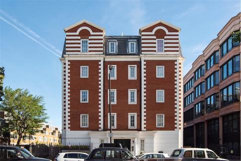 2 bedroom apartment to rent, Waterdale Manor House, London, NW1