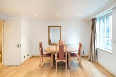 2 bedroom apartment to rent, Waterdale Manor House, London, NW1