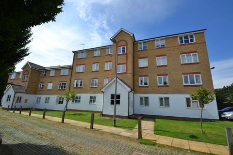 1 bedroom apartment to rent, Clarence Close New Barnet EN4