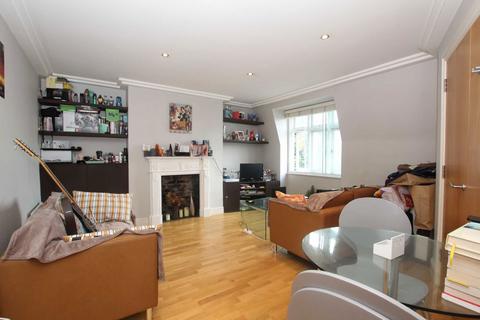 1 bedroom flat to rent, Finchley Road, London NW3